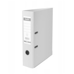 Segregator Ekologiczny Bantex A4/50mm Szary